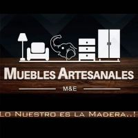 Muebles Artesanales M&E